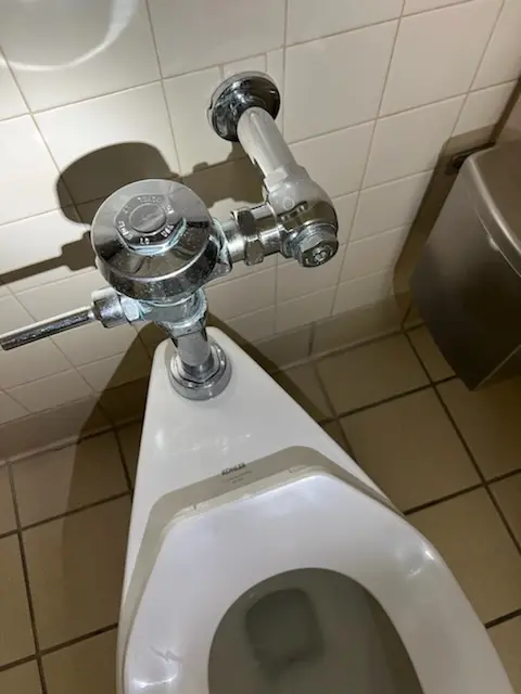 Fixture installation and repair for Repiping in Ferguson